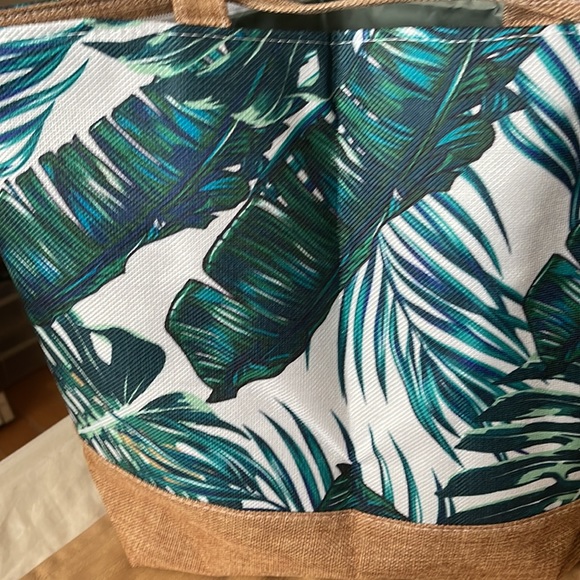 Hawaii Taro/Kalo Tote Bag - Picture 6 of 13